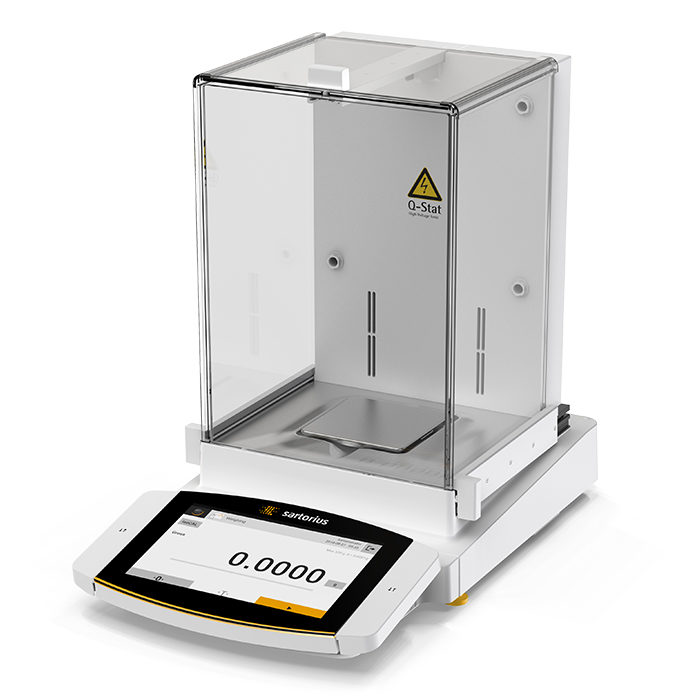 Cân Điện Tử Sartorius Cubis MSE6.6S000DF